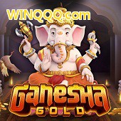 Ganesha Gold